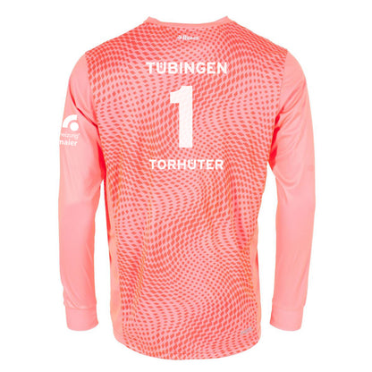 HCT - Torhüter 1. Herren Trikot Rot