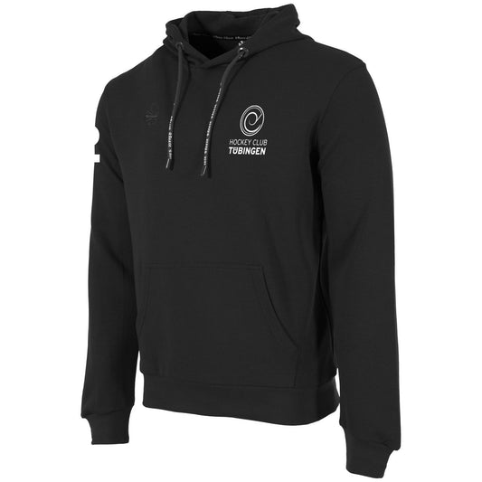 HCT - Studio Hoodie Unisex Schwarz