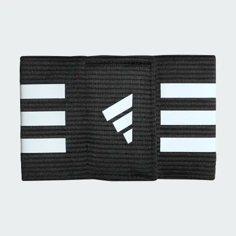 Adidas Kapitänsbinden Schwarz