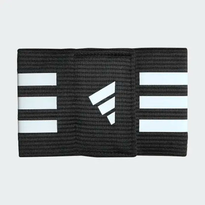 Adidas Kapitänsbinden Schwarz
