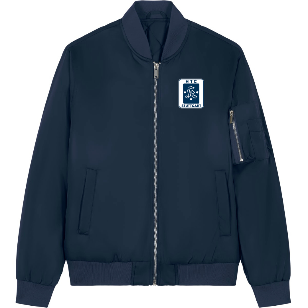 HTC - Bomber Jacke