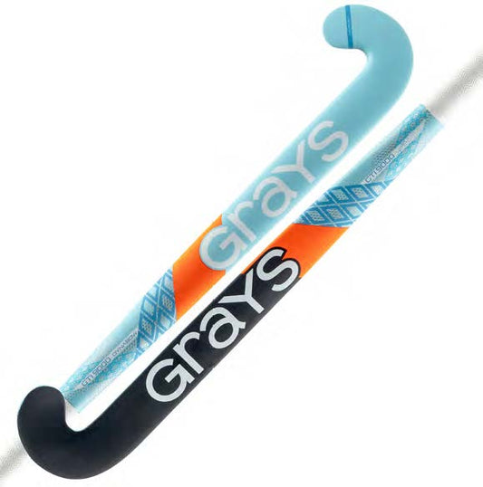 Grays - GTI 9000 Dynabow Indoor