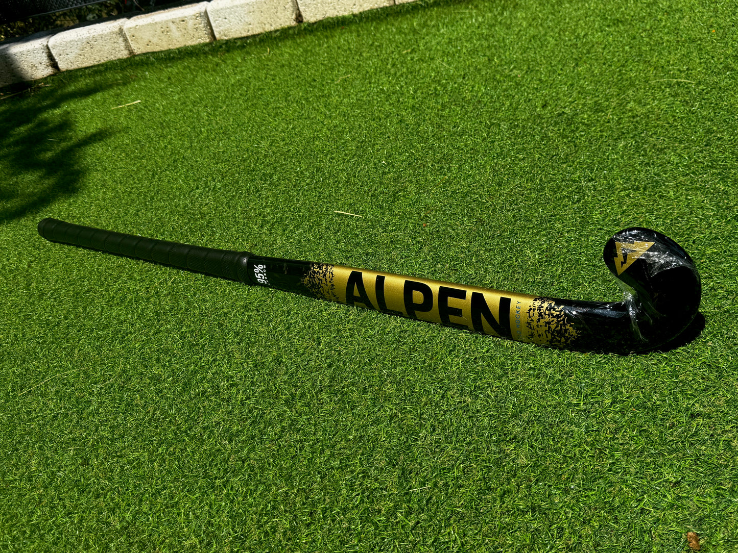 Alpen - St. Anton Feldschläger