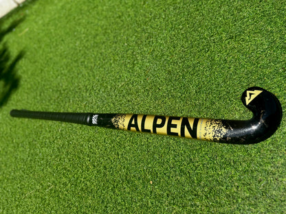 Alpen - St. Anton Feldschläger