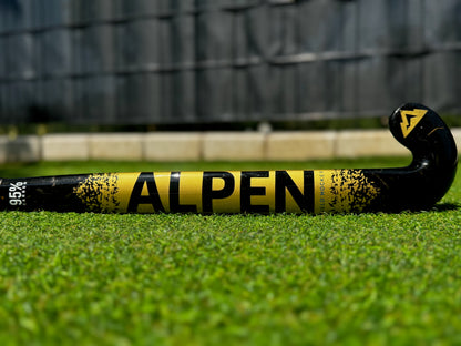 Alpen - St. Anton Feldschläger