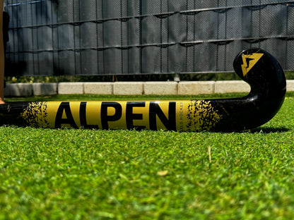 Alpen - St. Anton Feldschläger
