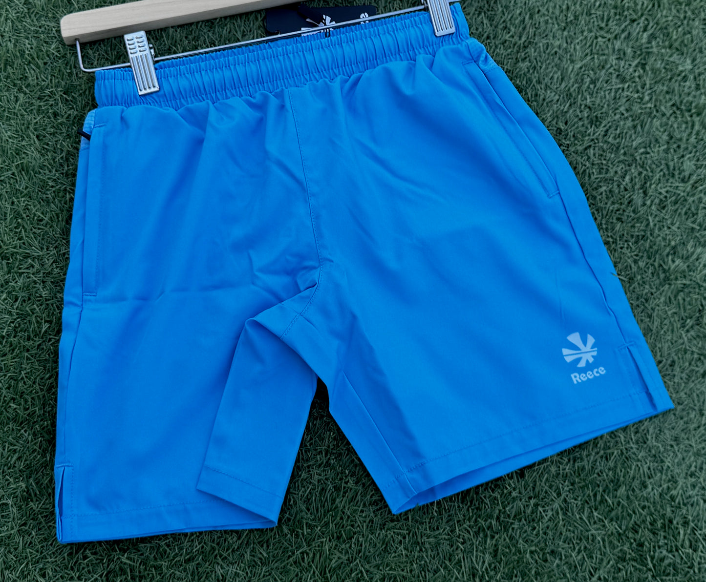 Reece - Major Hose Hellblau