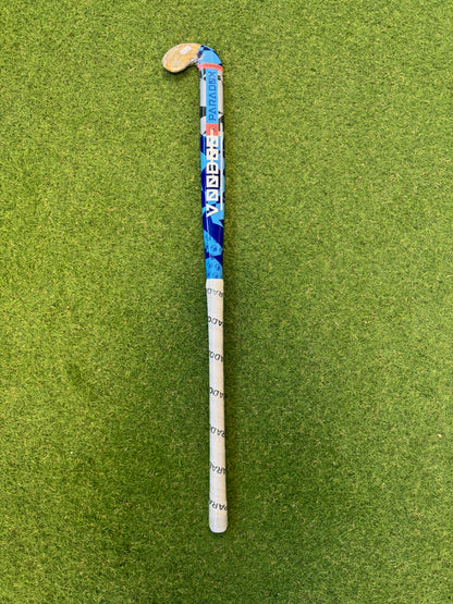 Voodoo - Hallenschläger Holz 1.0