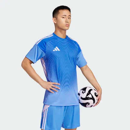 Adidas - T25 C GK JSY M BLUBRS
