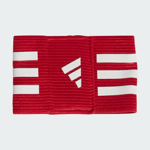 Adidas Kapitänsbinden Rot