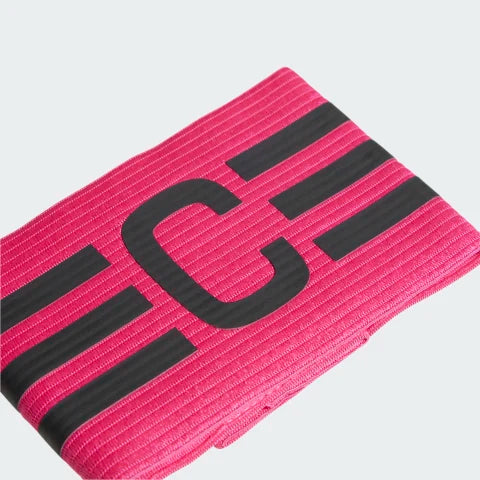 Adidas Kapitänsbinden Pink