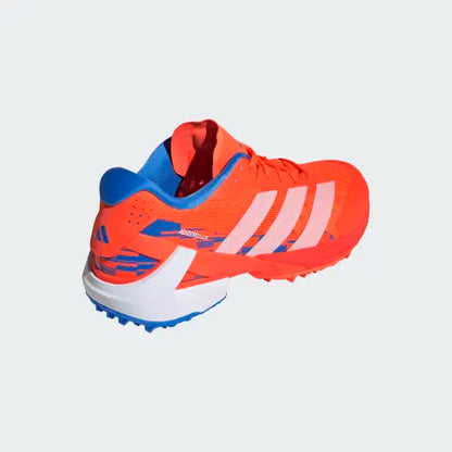 Adidas - ADIZERO LUX 3 TMSOOR/ZEROMT/BROYAL
