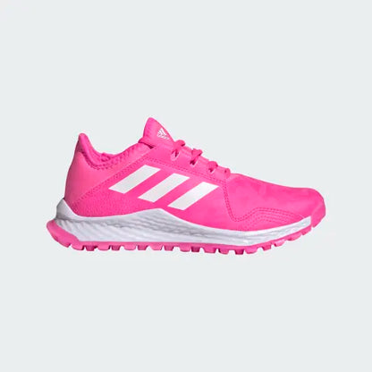 Adidas - HOCKEY YOUNGSTAR LUCPNK/FTWWHT/CBLACK
