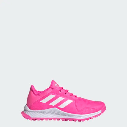Adidas - HOCKEY YOUNGSTAR LUCPNK/FTWWHT/CBLACK