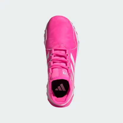 Adidas - HOCKEY YOUNGSTAR LUCPNK/FTWWHT/CBLACK