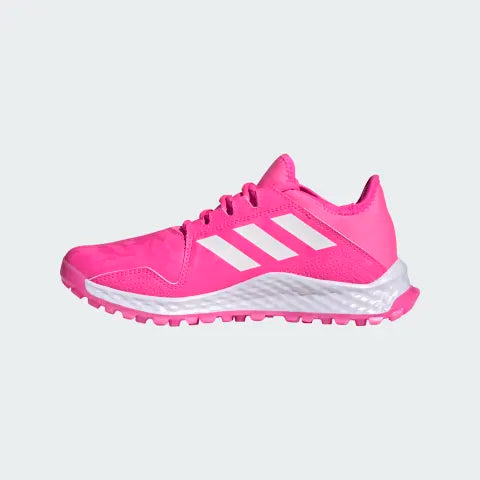 Adidas - HOCKEY YOUNGSTAR LUCPNK/FTWWHT/CBLACK