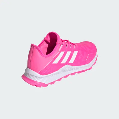 Adidas - HOCKEY YOUNGSTAR LUCPNK/FTWWHT/CBLACK