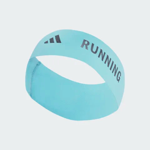 Adidas - Lauf Stirnband Mint