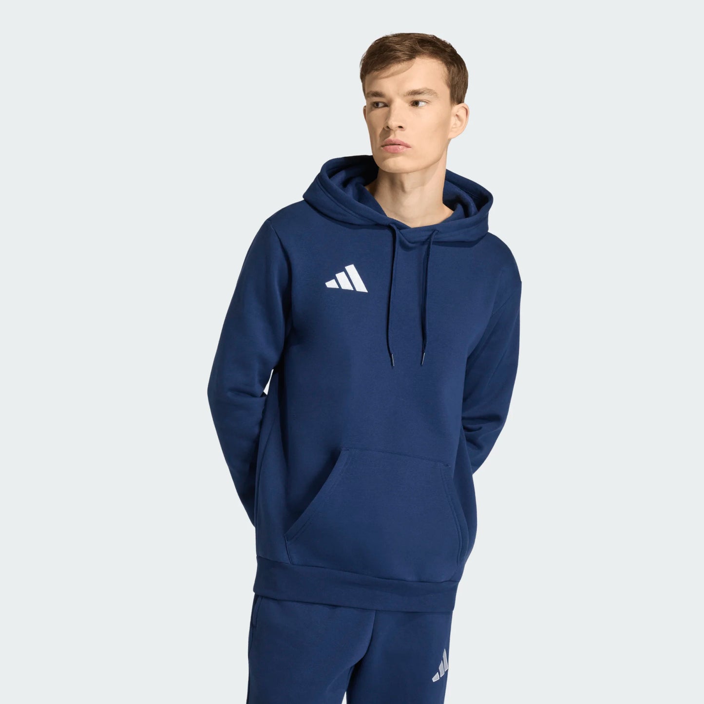 Suebia - ENTRADA 26 HOODIE Marine