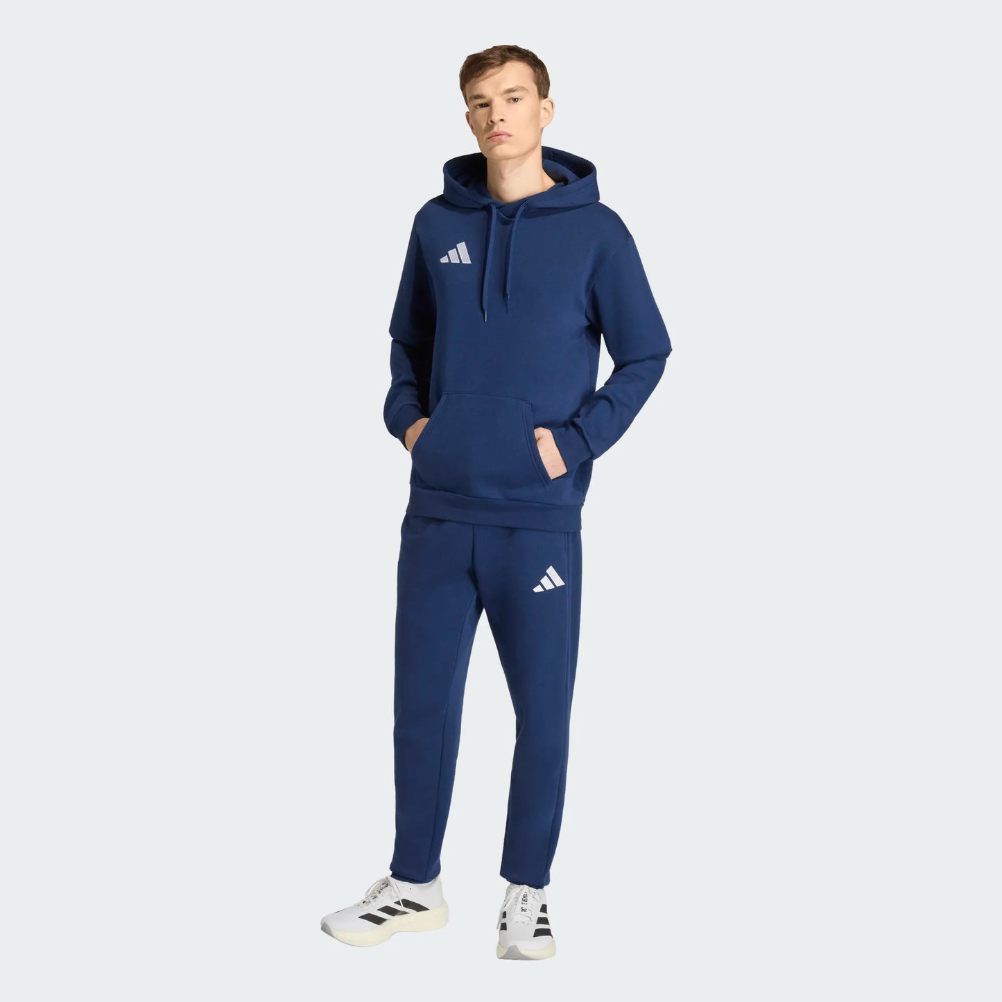 Suebia - ENTRADA 26 HOODIE Marine