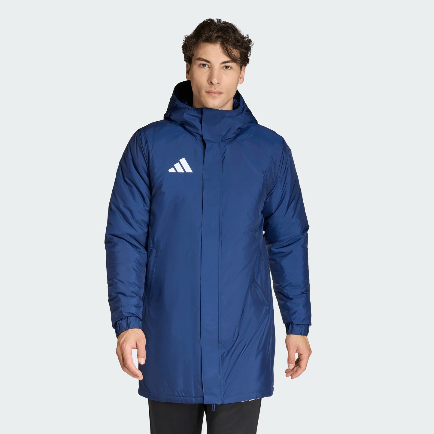 Suebia -  ENTRADA 26 STADIUM JACKET Marine