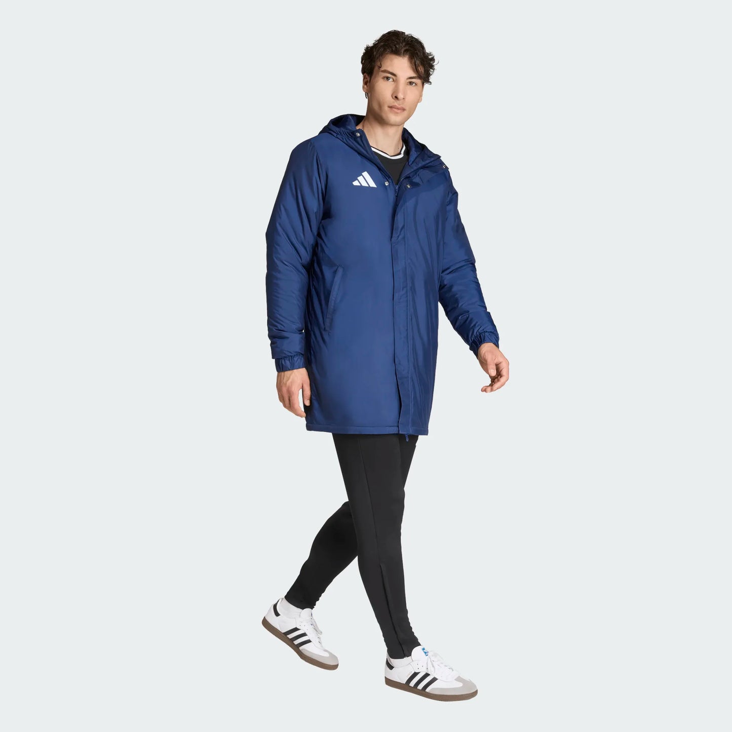 Suebia -  ENTRADA 26 STADIUM JACKET Marine