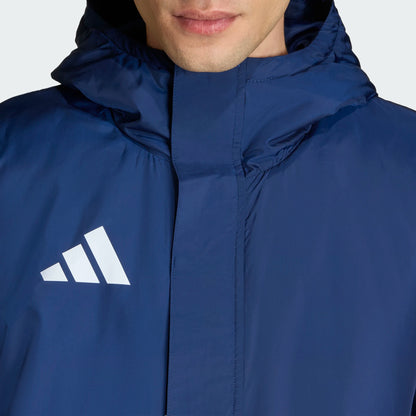 Suebia -  ENTRADA 26 STADIUM JACKET Marine