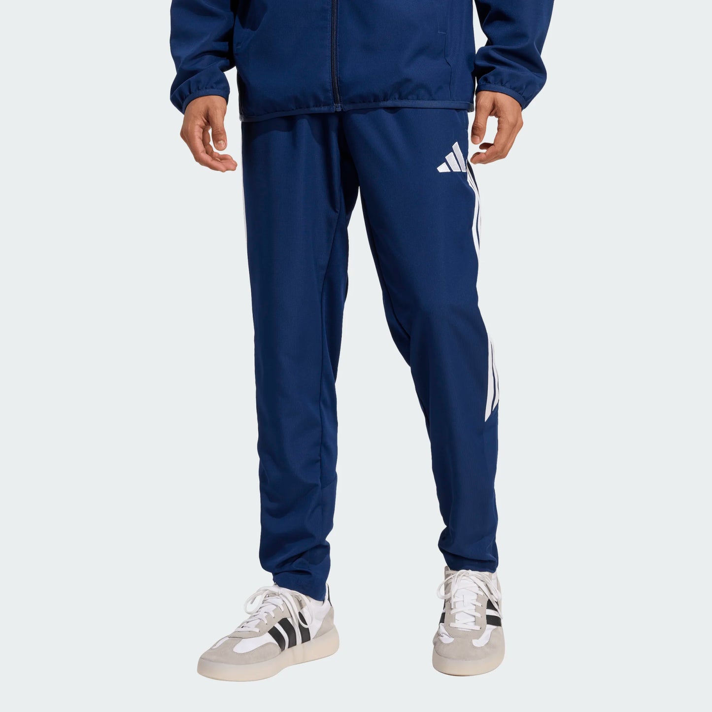 Suebia -  TIRO 26 LEAGUE PRESENTATION PANTS Marine