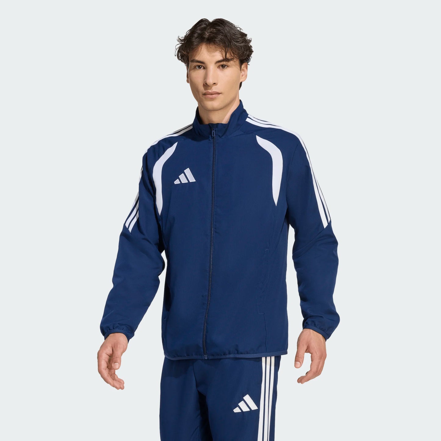 Suebia -  TIRO 26 LEAGUE PRESENTATION JACKET