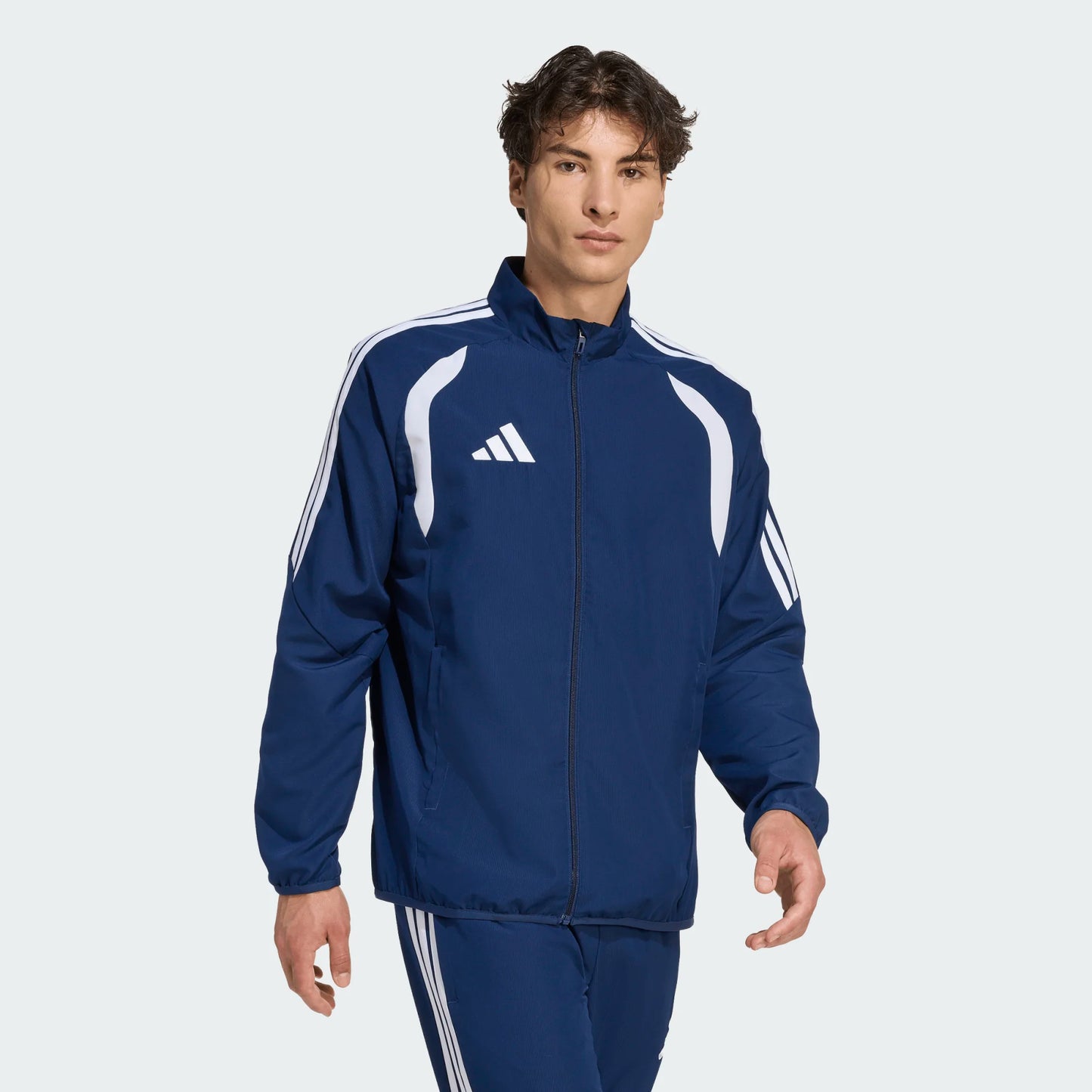 Suebia -  TIRO 26 LEAGUE PRESENTATION JACKET