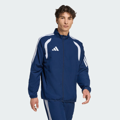 Suebia -  TIRO 26 LEAGUE PRESENTATION JACKET