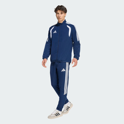 Suebia -  TIRO 26 LEAGUE PRESENTATION JACKET