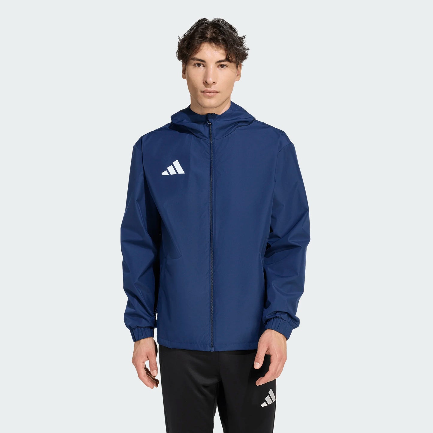 Suebia -  ENTRADA 26 ALL WEATHER JACKET Marine