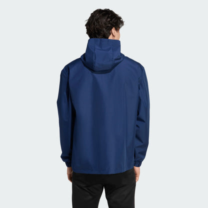 Suebia -  ENTRADA 26 ALL WEATHER JACKET Marine