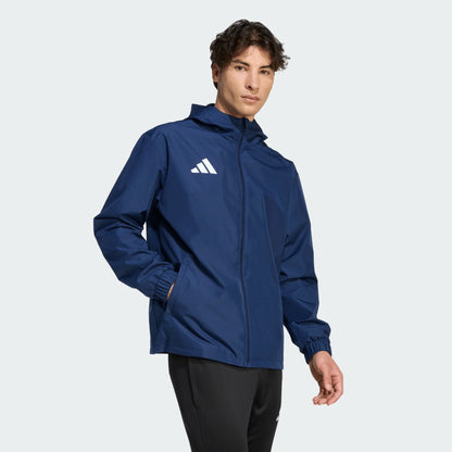 Suebia -  ENTRADA 26 ALL WEATHER JACKET Marine