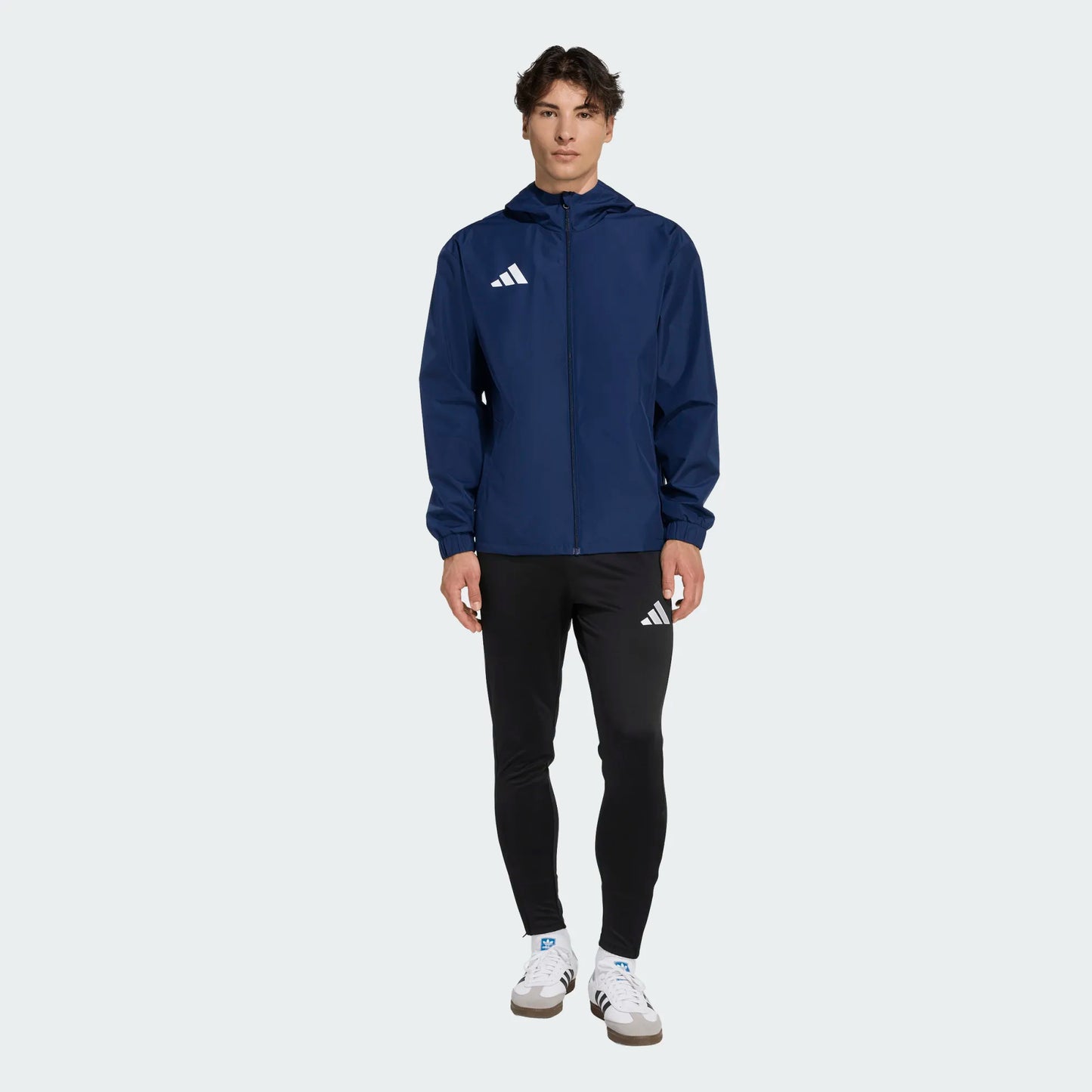 Suebia -  ENTRADA 26 ALL WEATHER JACKET Marine