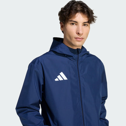 Suebia -  ENTRADA 26 ALL WEATHER JACKET Marine