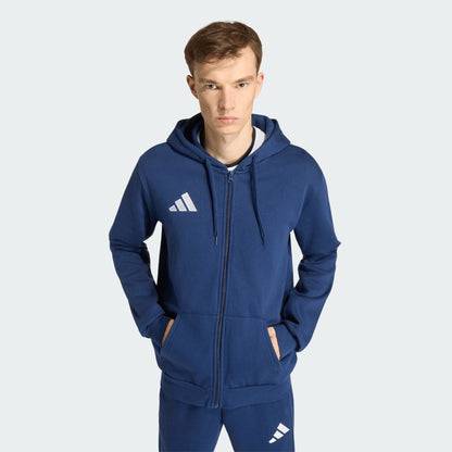 Suebia - ENTRADA 26 FULL ZIP HOODIE Marine