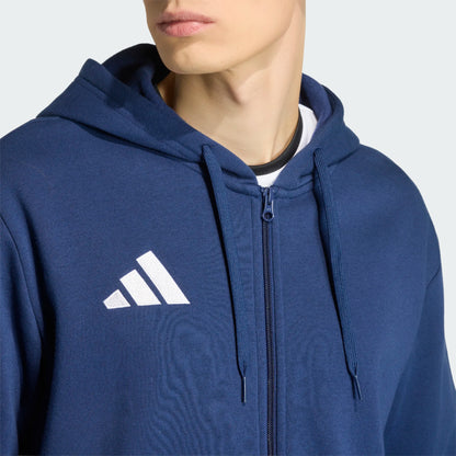 Suebia - ENTRADA 26 FULL ZIP HOODIE Marine