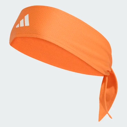 HN - Adidas Kopfband Orange