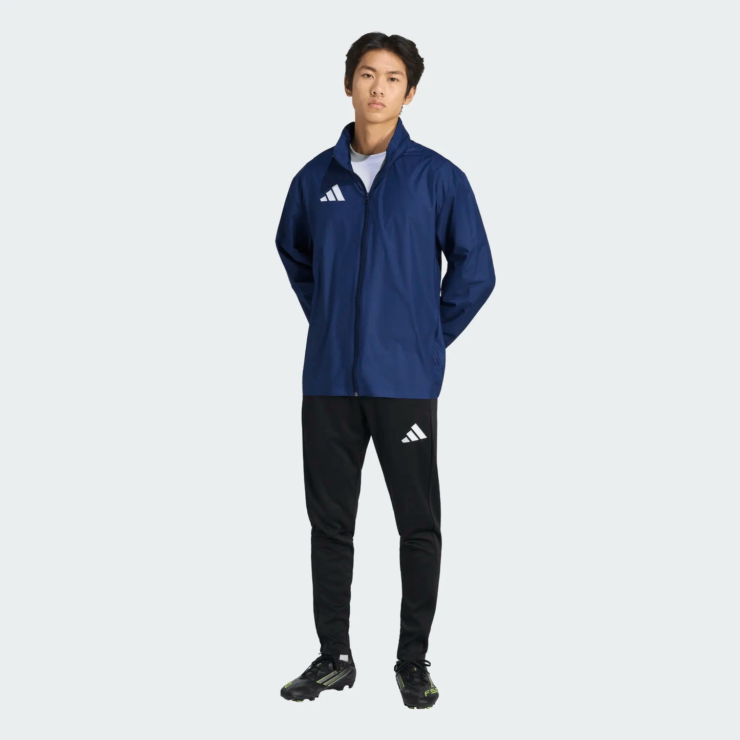 Suebia - ENTRADA 26 MULTI JACKET Marine