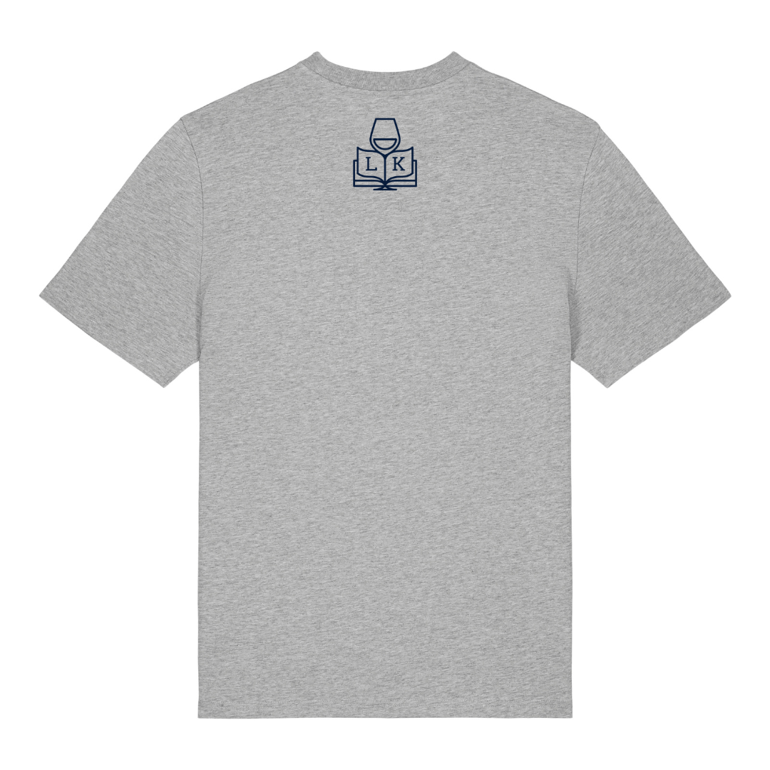 LK - T-Shirt Grau