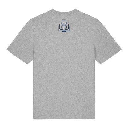 LK - T-Shirt Grau