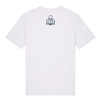 LK - T-Shirt Weiß