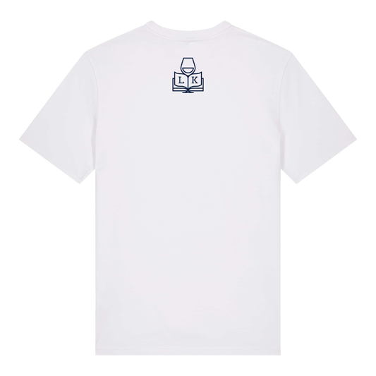 LK - T-Shirt Weiß