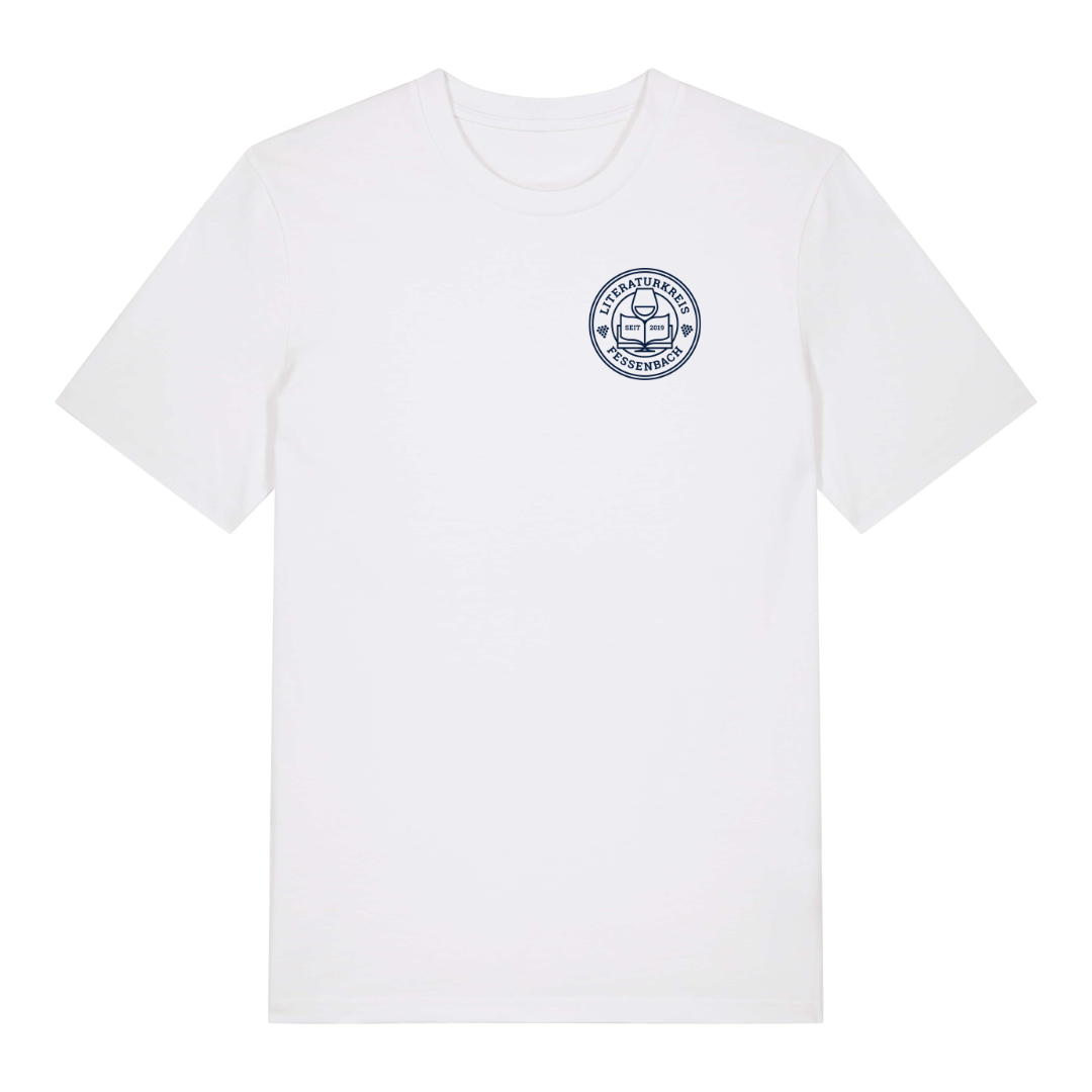 LK - T-Shirt Weiß