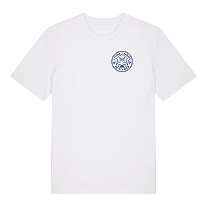 LK - T-Shirt Weiß