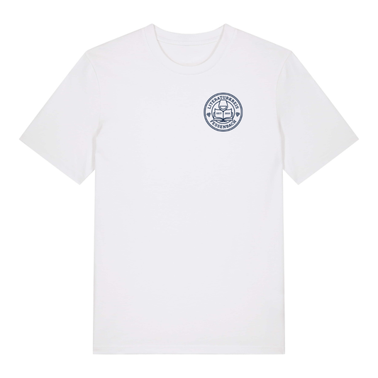 LK - T-Shirt Weiß