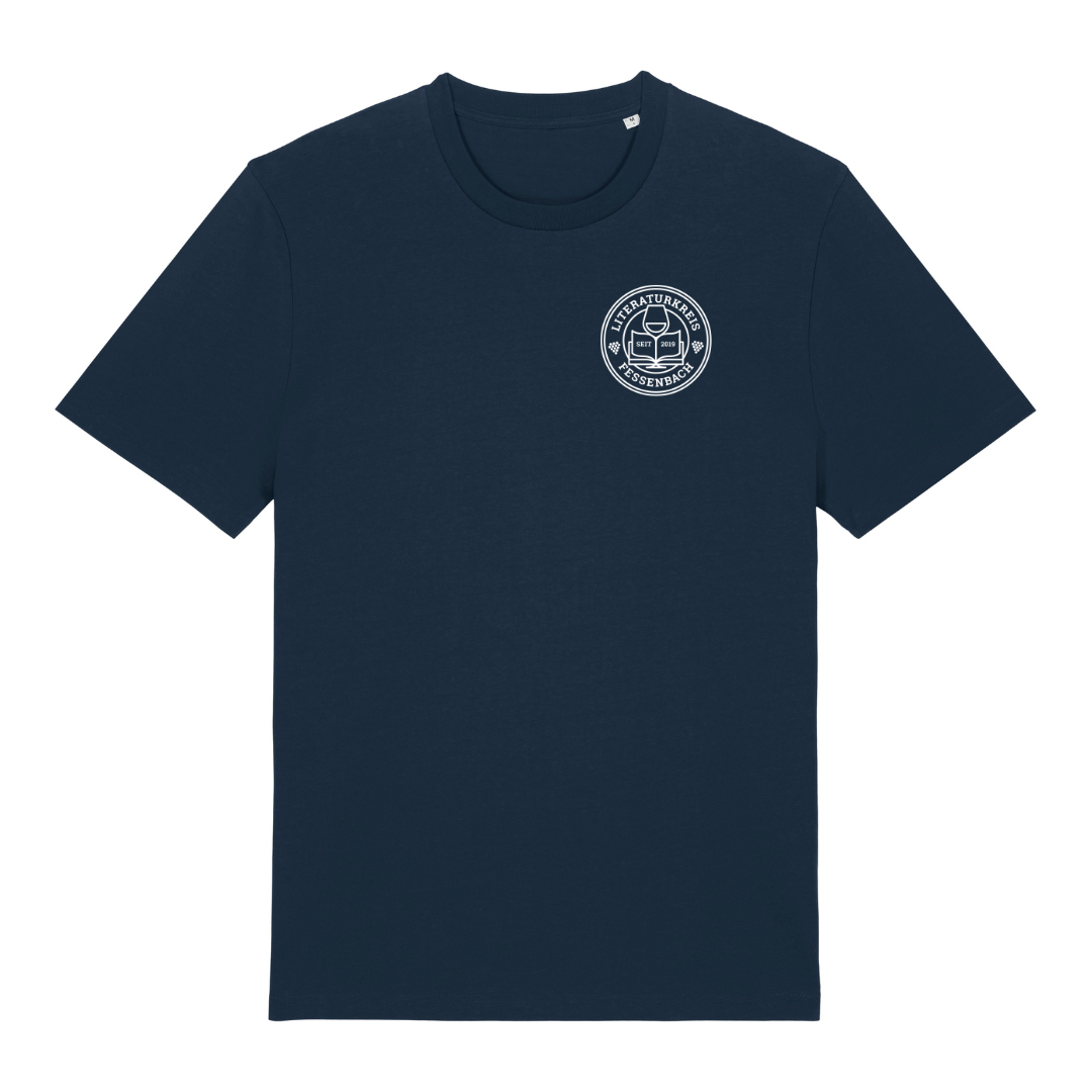 LK - T-Shirt Marine
