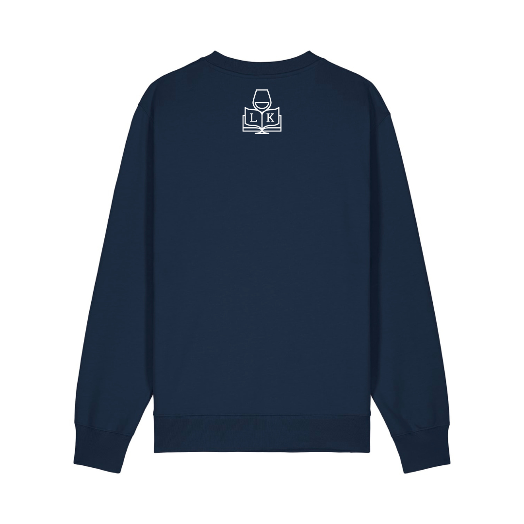 LK - Rundhals Pullover